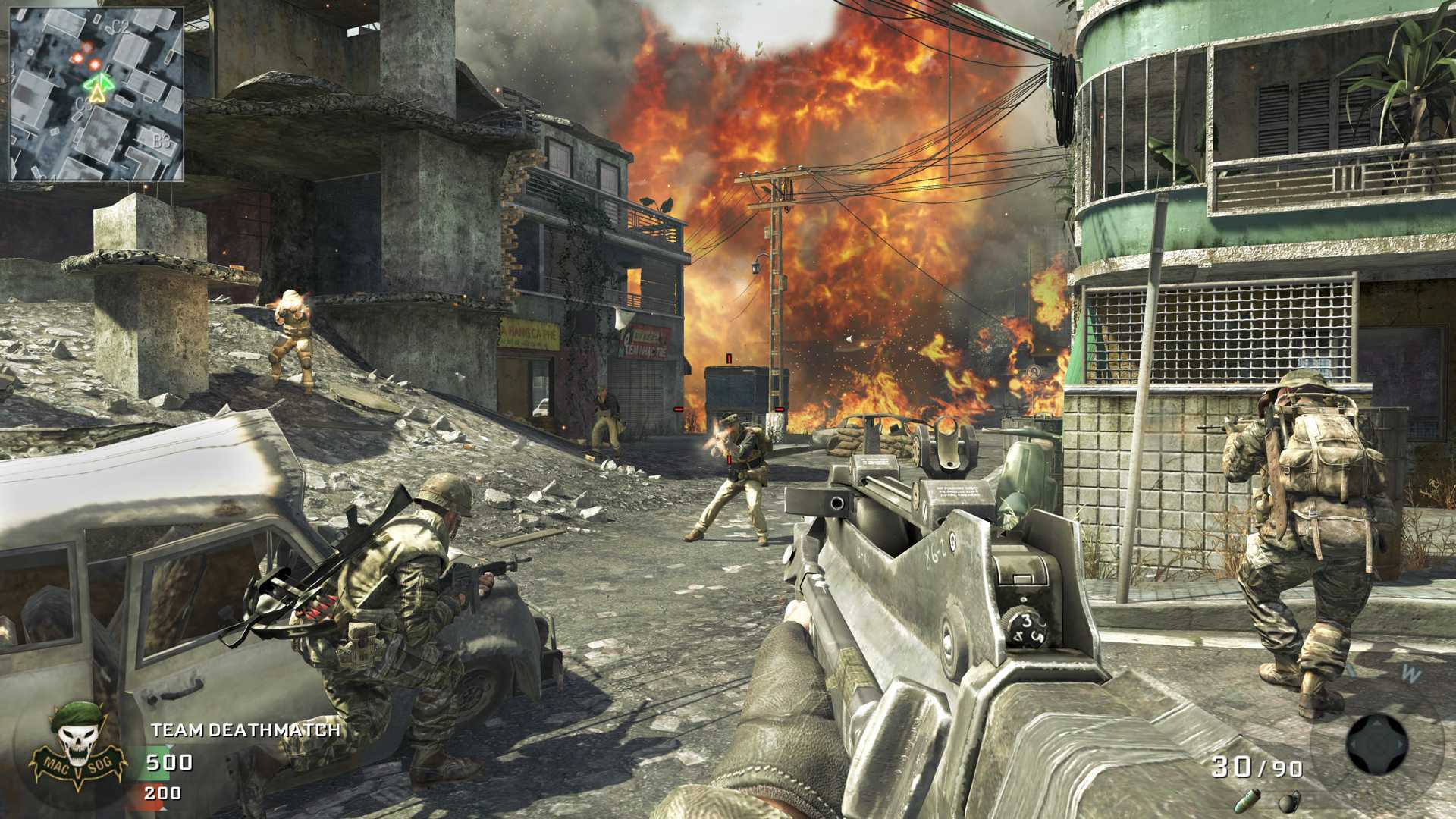 Call of Duty: Black Ops - Imagen 45